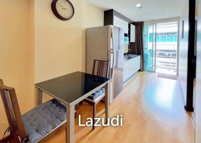 1 Bed 1 Bath 46 SQ.M The Amethyst Sukhumvit 39