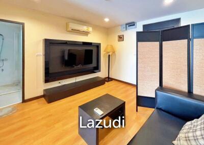 1 Bed 1 Bath 46 SQ.M The Amethyst Sukhumvit 39