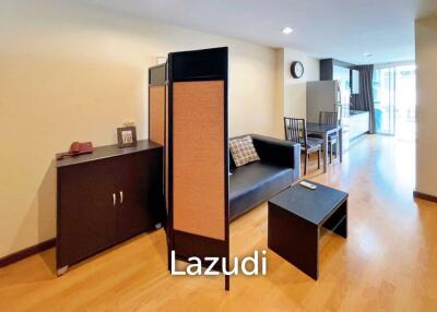 1 Bed 1 Bath 46 SQ.M The Amethyst Sukhumvit 39