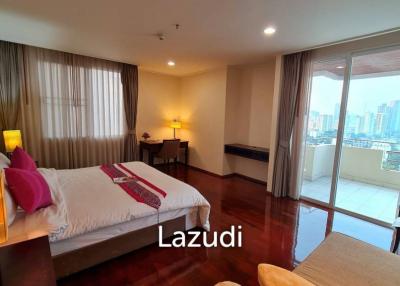 3 Bed 3 Bath 291 SQ.M Piyathip Place