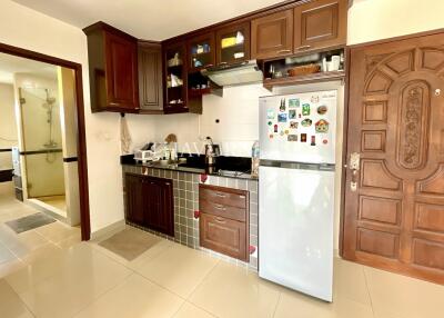 Condo for sale 2 bedroom 69.73 m² in Beach and Mountain Condo, Pattaya