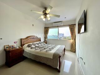 Condo for sale 2 bedroom 69.73 m² in Beach and Mountain Condo, Pattaya