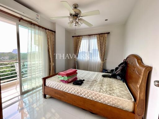 Condo for sale 2 bedroom 69.73 m² in Beach and Mountain Condo, Pattaya