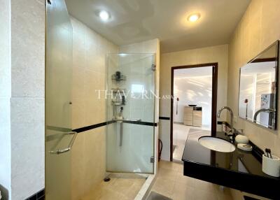 Condo for sale 2 bedroom 69.73 m² in Beach and Mountain Condo, Pattaya