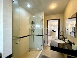 Condo for sale 2 bedroom 69.73 m² in Beach and Mountain Condo, Pattaya