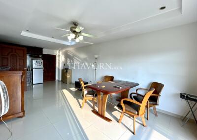 Condo for sale 2 bedroom 69.73 m² in Beach and Mountain Condo, Pattaya