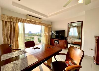 Condo for sale 2 bedroom 69.73 m² in Beach and Mountain Condo, Pattaya