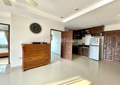 Condo for sale 2 bedroom 69.73 m² in Beach and Mountain Condo, Pattaya