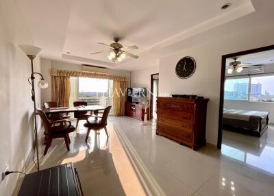 Condo for sale 2 bedroom 69.73 m² in Beach and Mountain Condo, Pattaya