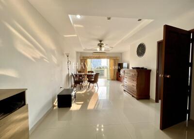 Condo for sale 2 bedroom 69.73 m² in Beach and Mountain Condo, Pattaya