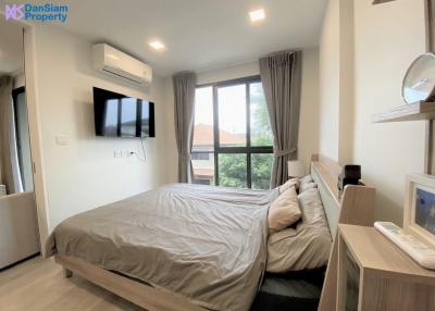 Luxury 1-Bedroom Condo at Marvest Hua Hin Condominium