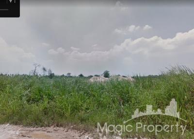 37.5 Rai Land for Sale in Bueng, Sri Racha, Chon Buri