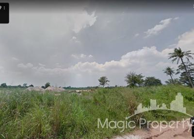 37.5 Rai Land for Sale in Bueng, Sri Racha, Chon Buri