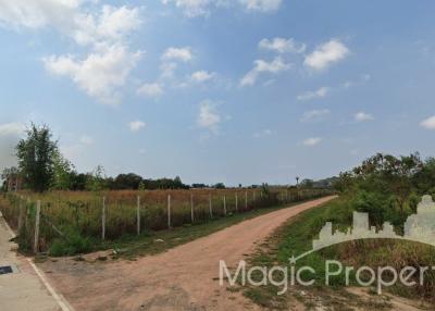 18 Rai Land For Sale Tungklom Talman Rd, Muang Pattaya, Bang Lamung, Chon Buri