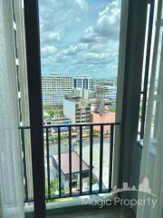 1 Bedroom Condo For Sale in The Niche Pride Thonglor Phetchaburi, Huai Khwang, Bangkok