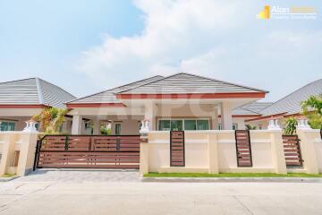 3 Bed 2 Bath in Huay Yai ABPC0663