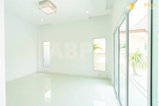 3 Bed 2 Bath in Huay Yai ABPC0663