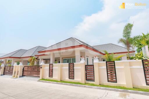 3 Bed 2 Bath in Huay Yai ABPC0663