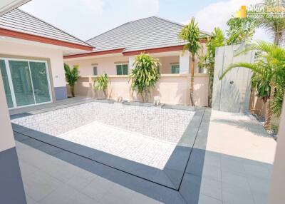 3 Bed 2 Bath in Huay Yai ABPC0663