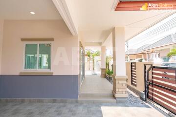 3 Bed 2 Bath in Huay Yai ABPC0663