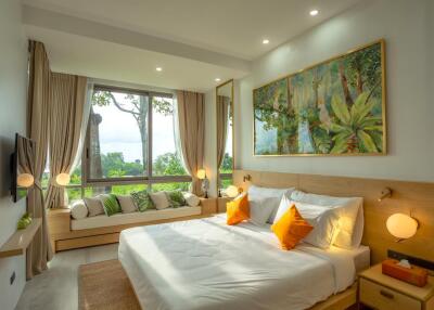 THE ULTIMATE SEAVIEW KARON RESIDENCET