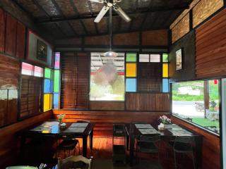 Restaurant For Sub Leasing near Laguna , Boat avenue Phuket