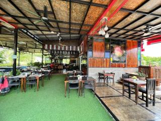 Restaurant For Sub Leasing near Laguna , Boat avenue Phuket