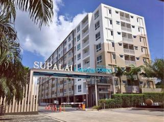 Supalai Lagoon Phuket 4th Fl. Condo for sale