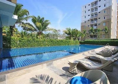 Supalai Lagoon Phuket 4th Fl. Condo for sale