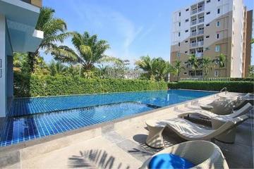 Supalai Lagoon Phuket 4th Fl. Condo for sale