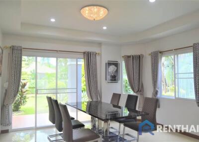 For sale house 3 bedrooms at East Pattaya