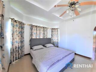 For sale house 3 bedrooms at East Pattaya