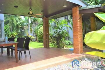 For sale house 3 bedrooms at East Pattaya