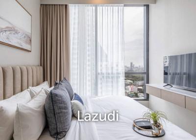 Last Unit! 1 Bed 1 Bath 41.84 SQ.M CELES Asoke