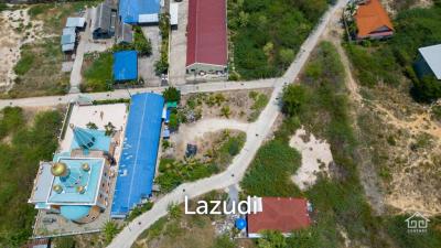 Land for sale in Hua Hin 102