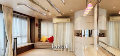 1 Bed 1 Bath 60 SQ.M Life @ Ratchada - Suthisan