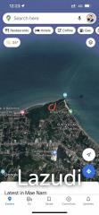 1,600 SQ.M Beach Access Land Had Mea Nam Beach