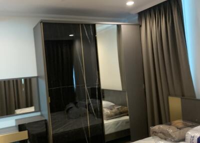 For RENT : Supalai Oriental Sukhumvit 39 / 2 Bedroom / 2 Bathrooms / 84 sqm / 43000 THB [R11782]