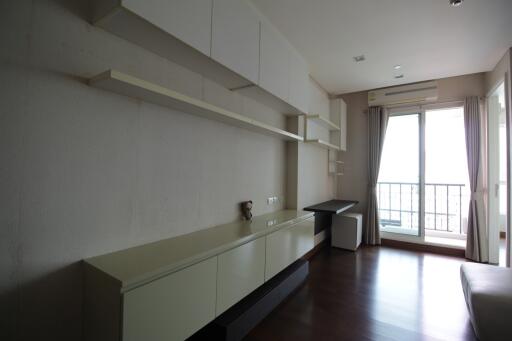 For RENT : Ivy Thonglor / 1 Bedroom / 1 Bathrooms / 43 sqm / 45000 THB [R11783]