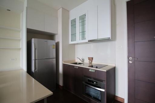 For RENT : Ivy Thonglor / 1 Bedroom / 1 Bathrooms / 43 sqm / 45000 THB [R11783]