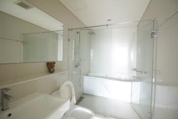 For RENT : Ivy Thonglor / 1 Bedroom / 1 Bathrooms / 43 sqm / 45000 THB [R11783]