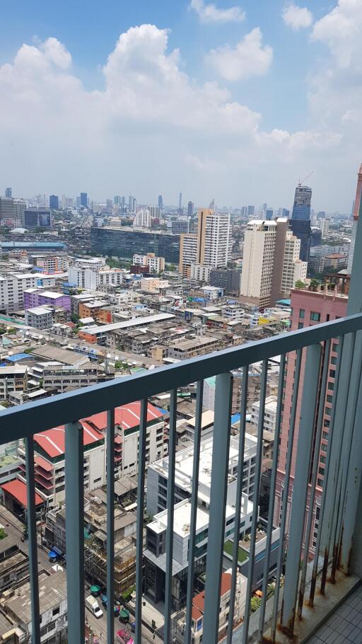 2 beds 1 bath 55sqm Park Origin Sukhumvit 24 for rent 40000THB for sale 13900000THB