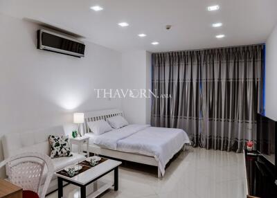 Condo for sale studio 48 m² in Laguna Heights, Pattaya