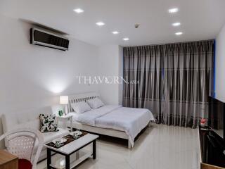 Condo for sale studio 48 m² in Laguna Heights, Pattaya