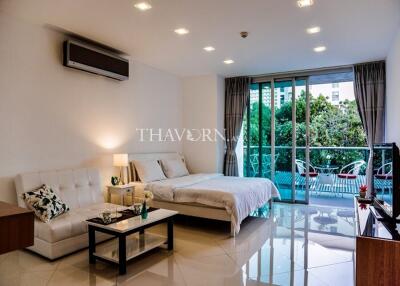 Condo for sale studio 48 m² in Laguna Heights, Pattaya