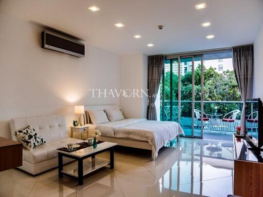 Condo for sale studio 48 m² in Laguna Heights, Pattaya