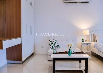 Condo for sale studio 48 m² in Laguna Heights, Pattaya