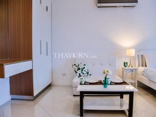 Condo for sale studio 48 m² in Laguna Heights, Pattaya