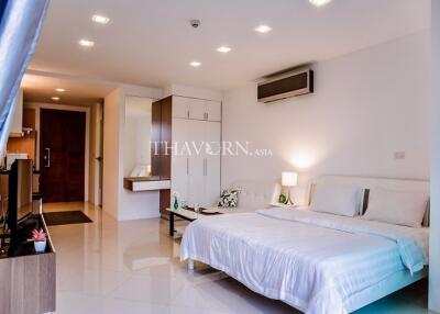 Condo for sale studio 48 m² in Laguna Heights, Pattaya