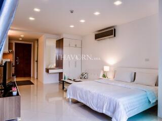 Condo for sale studio 48 m² in Laguna Heights, Pattaya